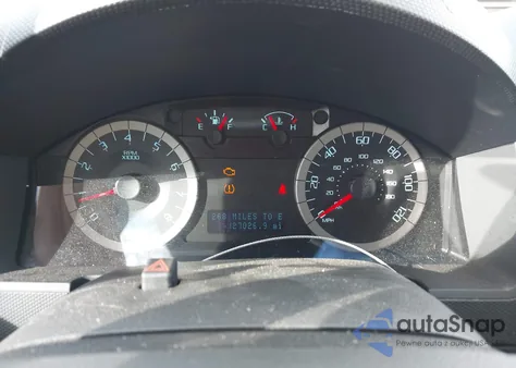 2011 Ford Escape Limited from USA, damaged, VIN 1FMCU9EG6BKA28044